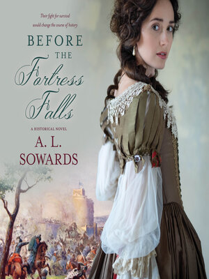 cover image of Before the Fortress Falls
